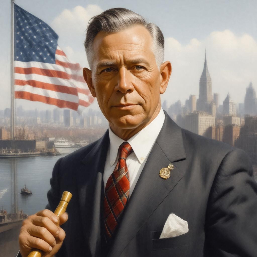 John Kelly (politician)